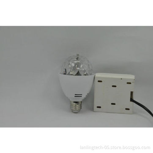 3W indoor LED light for X'mas